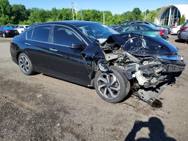 Photo 3 VIN: 1HGCR2F78GA048712 - HONDA ACCORD 