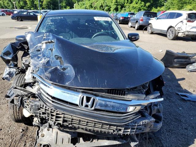 Photo 4 VIN: 1HGCR2F78GA048712 - HONDA ACCORD 