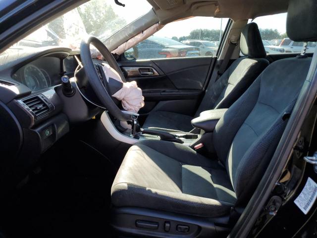 Photo 6 VIN: 1HGCR2F78GA048712 - HONDA ACCORD 