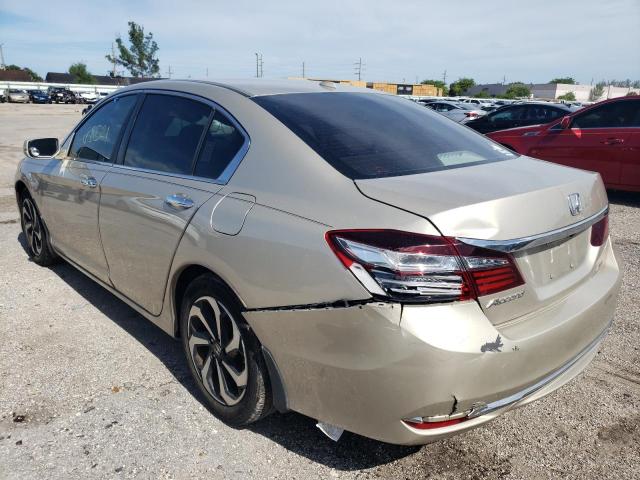 Photo 1 VIN: 1HGCR2F78GA063890 - HONDA ACCORD EX 