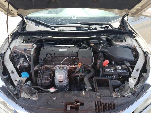 Photo 10 VIN: 1HGCR2F78GA063890 - HONDA ACCORD EX 