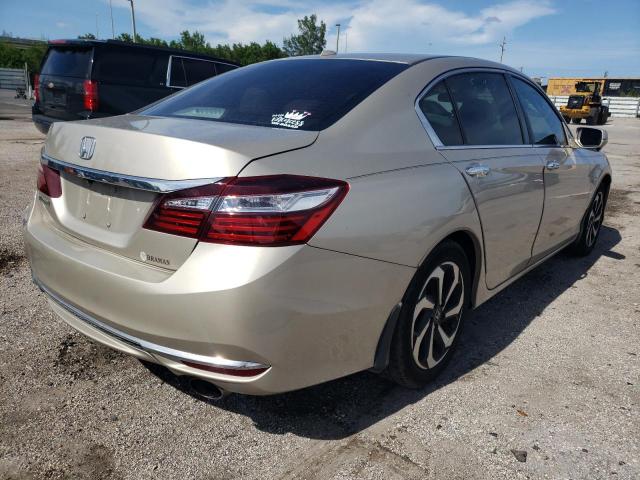 Photo 2 VIN: 1HGCR2F78GA063890 - HONDA ACCORD EX 