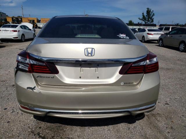 Photo 5 VIN: 1HGCR2F78GA063890 - HONDA ACCORD EX 