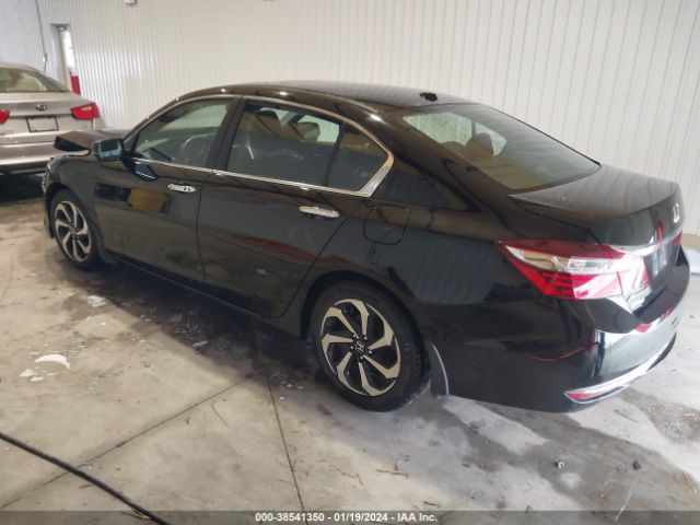 Photo 2 VIN: 1HGCR2F78GA078874 - HONDA ACCORD 