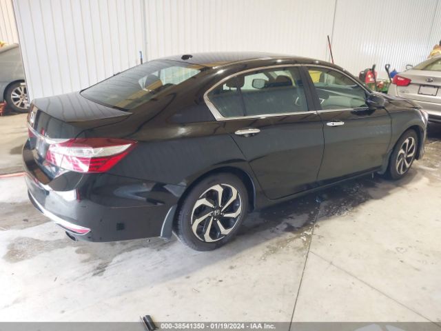 Photo 3 VIN: 1HGCR2F78GA078874 - HONDA ACCORD 