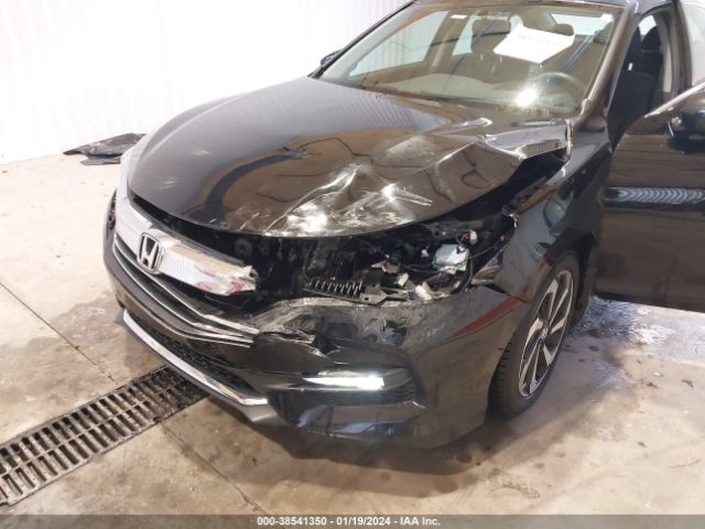 Photo 5 VIN: 1HGCR2F78GA078874 - HONDA ACCORD 