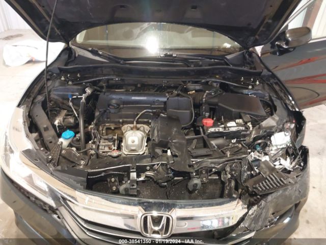 Photo 9 VIN: 1HGCR2F78GA078874 - HONDA ACCORD 