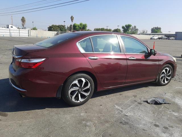 Photo 2 VIN: 1HGCR2F78GA081452 - HONDA ACCORD EX 