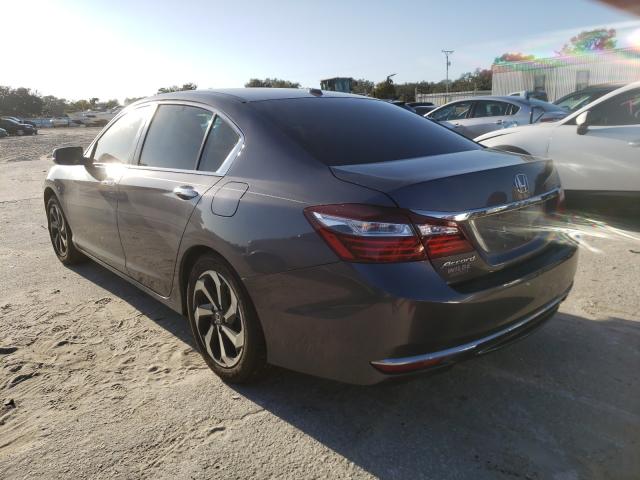 Photo 2 VIN: 1HGCR2F78GA092225 - HONDA ACCORD EX 