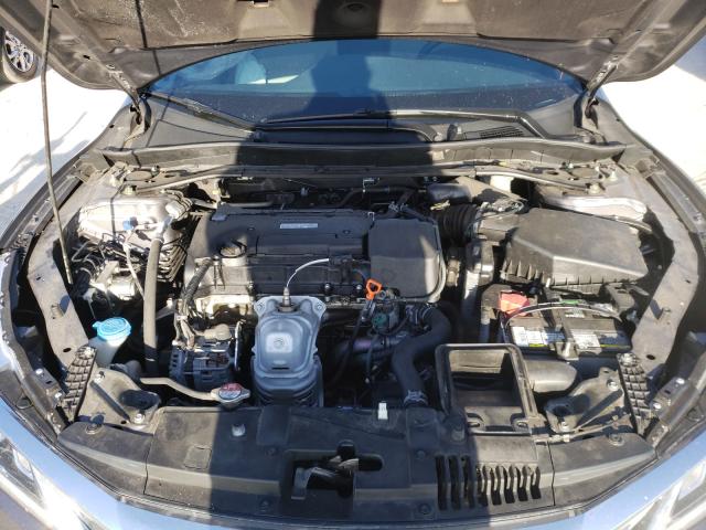 Photo 6 VIN: 1HGCR2F78GA092225 - HONDA ACCORD EX 