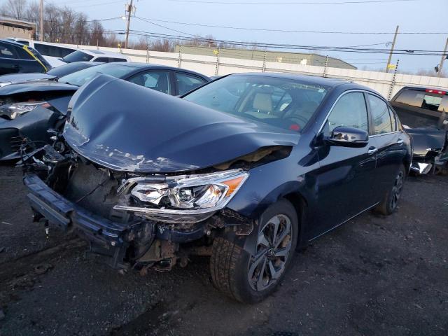 Photo 0 VIN: 1HGCR2F78GA120590 - HONDA ACCORD 