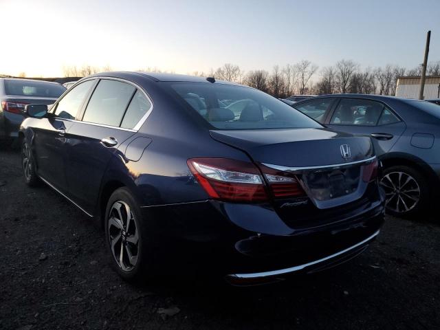 Photo 1 VIN: 1HGCR2F78GA120590 - HONDA ACCORD 