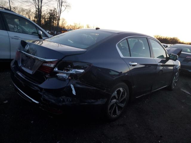 Photo 2 VIN: 1HGCR2F78GA120590 - HONDA ACCORD 