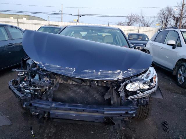 Photo 4 VIN: 1HGCR2F78GA120590 - HONDA ACCORD 