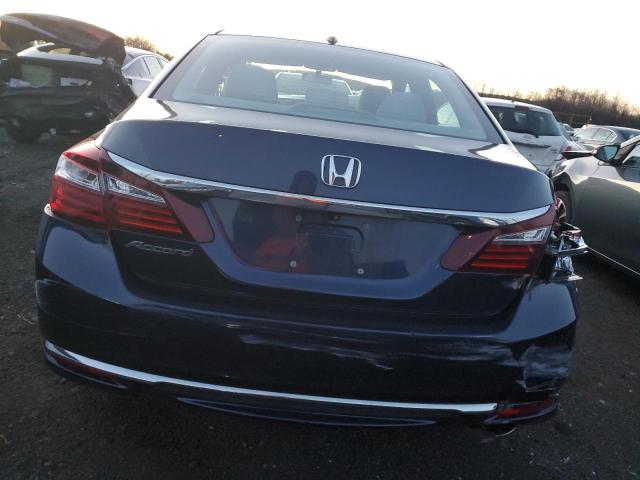 Photo 5 VIN: 1HGCR2F78GA120590 - HONDA ACCORD 