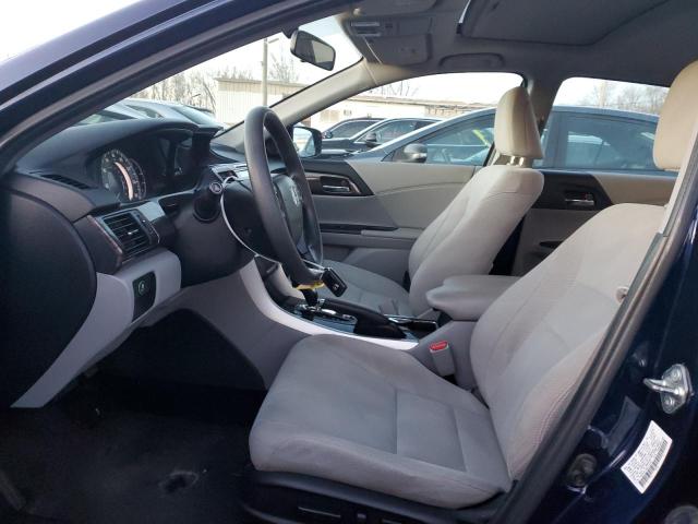 Photo 6 VIN: 1HGCR2F78GA120590 - HONDA ACCORD 