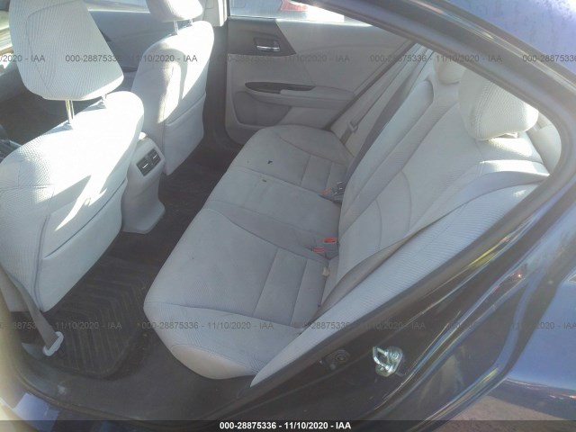 Photo 7 VIN: 1HGCR2F78GA134084 - HONDA ACCORD SEDAN 