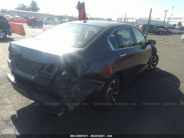 Photo 3 VIN: 1HGCR2F78GA145943 - HONDA ACCORD SEDAN 