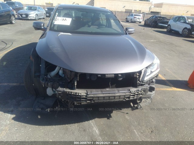 Photo 5 VIN: 1HGCR2F78GA145943 - HONDA ACCORD SEDAN 