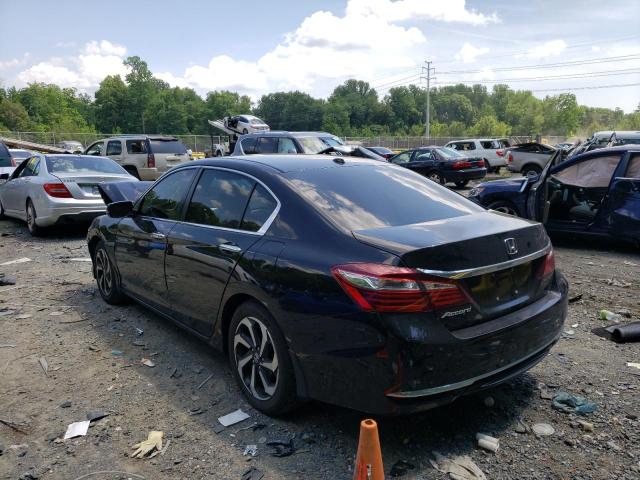 Photo 2 VIN: 1HGCR2F78GA153136 - HONDA ACCORD EX 