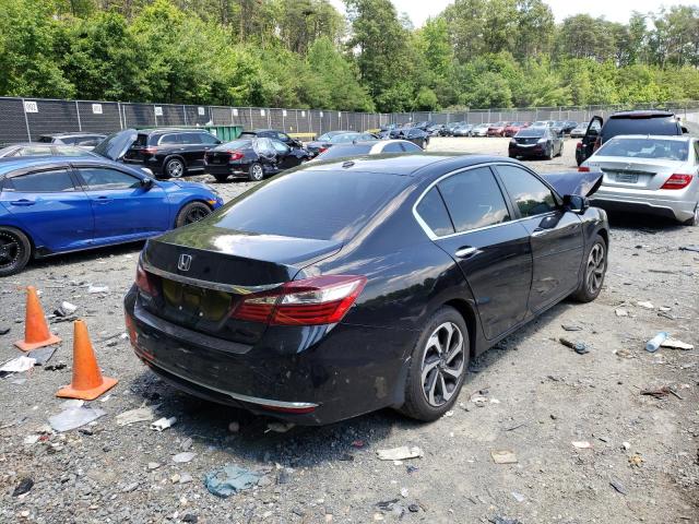 Photo 3 VIN: 1HGCR2F78GA153136 - HONDA ACCORD EX 