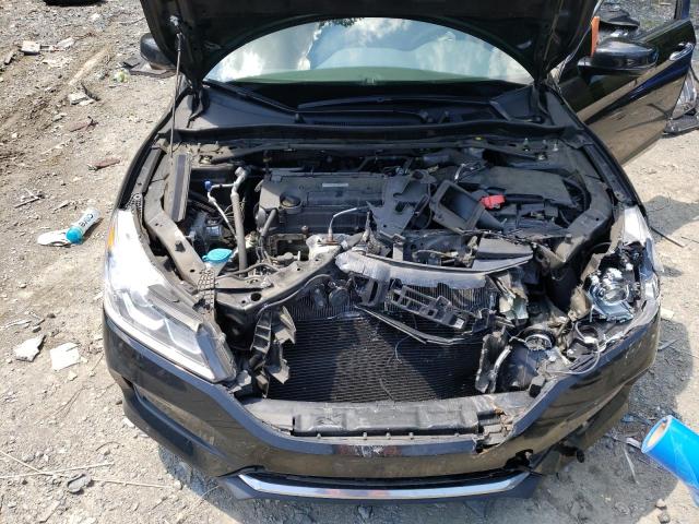 Photo 6 VIN: 1HGCR2F78GA153136 - HONDA ACCORD EX 