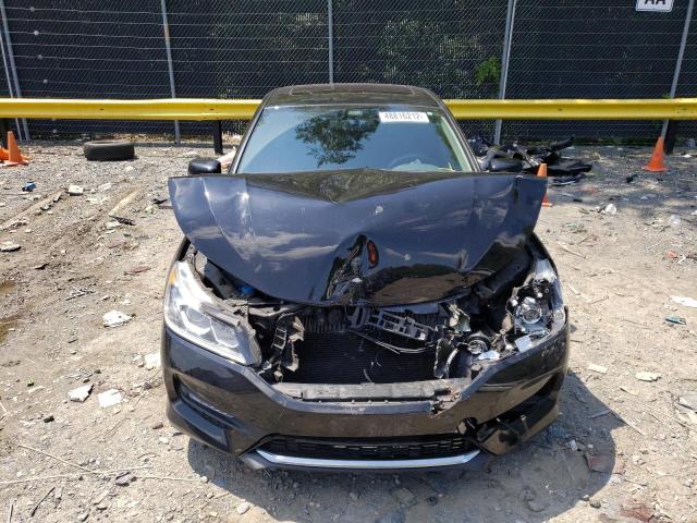 Photo 8 VIN: 1HGCR2F78GA153136 - HONDA ACCORD EX 