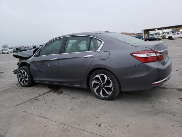 Photo 1 VIN: 1HGCR2F78GA180000 - HONDA ACCORD EX 