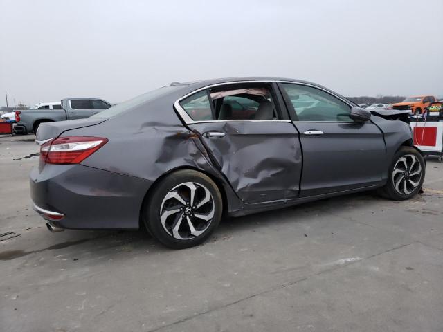 Photo 2 VIN: 1HGCR2F78GA180000 - HONDA ACCORD EX 