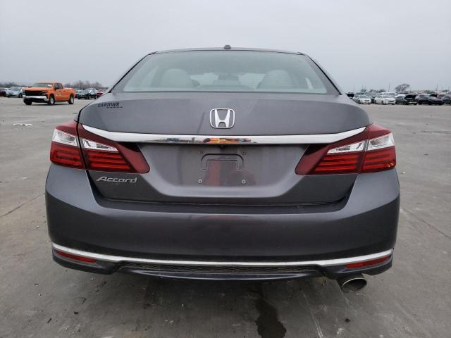 Photo 5 VIN: 1HGCR2F78GA180000 - HONDA ACCORD EX 