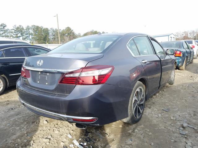 Photo 3 VIN: 1HGCR2F78GA209964 - HONDA ACCORD EX 