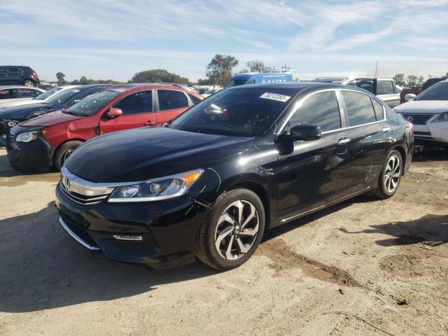 Photo 0 VIN: 1HGCR2F78GA224402 - HONDA ACCORD 