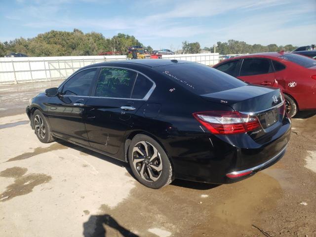 Photo 1 VIN: 1HGCR2F78GA224402 - HONDA ACCORD 