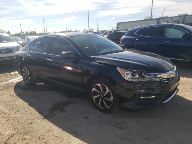 Photo 3 VIN: 1HGCR2F78GA224402 - HONDA ACCORD 