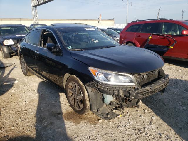 Photo 0 VIN: 1HGCR2F78GA224562 - HONDA ACCORD EX 