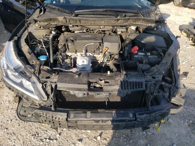 Photo 6 VIN: 1HGCR2F78GA224562 - HONDA ACCORD EX 