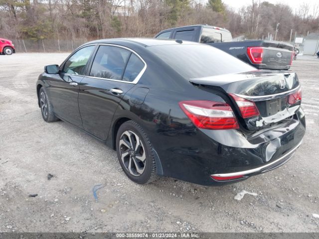 Photo 2 VIN: 1HGCR2F78GA235965 - HONDA ACCORD 