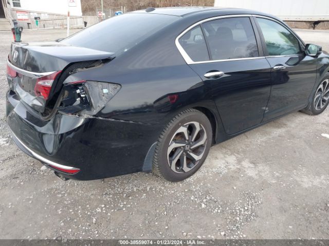 Photo 3 VIN: 1HGCR2F78GA235965 - HONDA ACCORD 