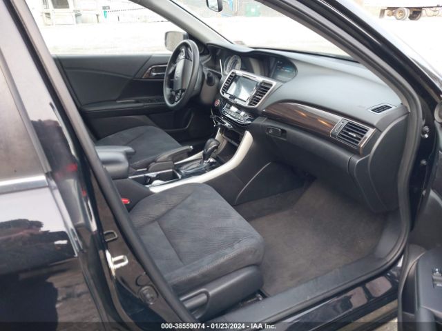 Photo 4 VIN: 1HGCR2F78GA235965 - HONDA ACCORD 