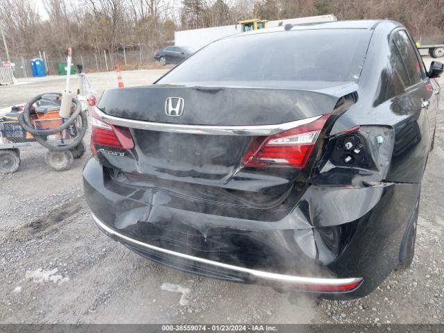 Photo 5 VIN: 1HGCR2F78GA235965 - HONDA ACCORD 