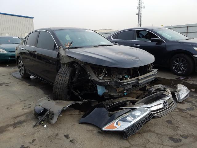 Photo 0 VIN: 1HGCR2F78GA236128 - HONDA ACCORD EX 