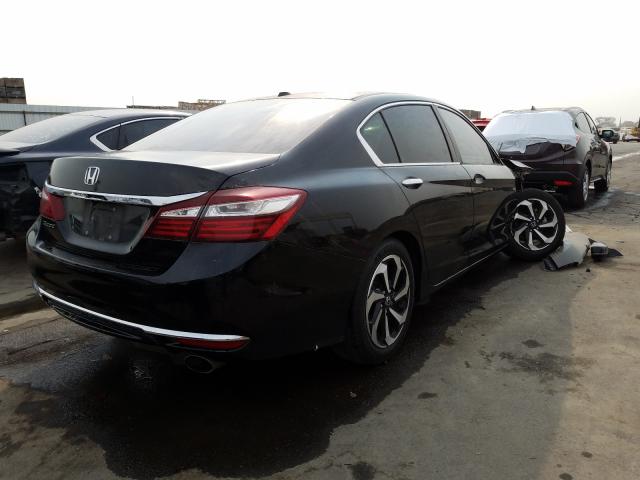 Photo 3 VIN: 1HGCR2F78GA236128 - HONDA ACCORD EX 