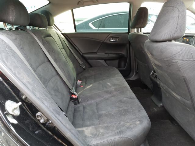 Photo 5 VIN: 1HGCR2F78GA236128 - HONDA ACCORD EX 