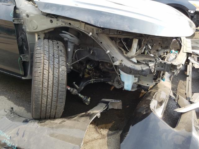 Photo 8 VIN: 1HGCR2F78GA236128 - HONDA ACCORD EX 