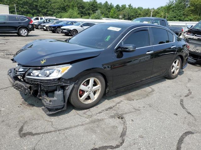 Photo 0 VIN: 1HGCR2F78GA238865 - HONDA ACCORD EX 