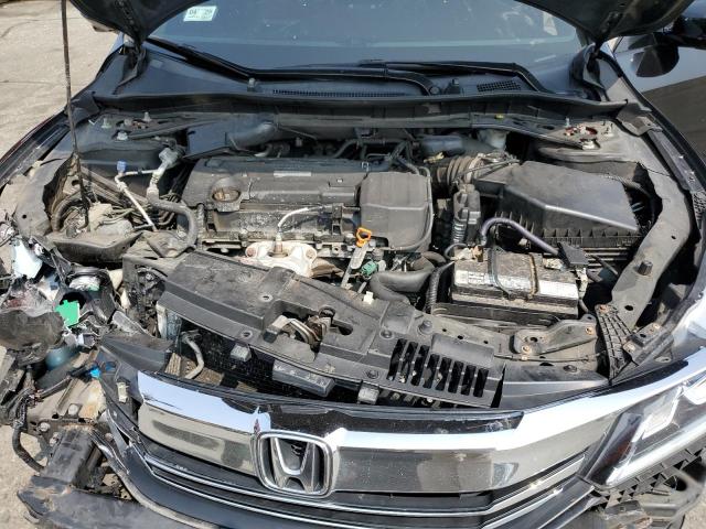 Photo 10 VIN: 1HGCR2F78GA238865 - HONDA ACCORD EX 