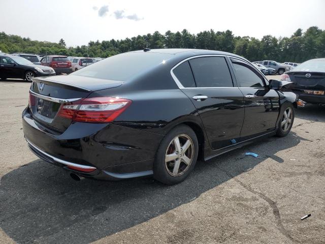 Photo 2 VIN: 1HGCR2F78GA238865 - HONDA ACCORD EX 