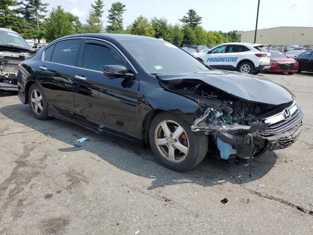 Photo 3 VIN: 1HGCR2F78GA238865 - HONDA ACCORD EX 