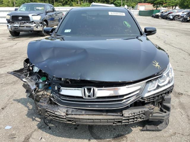 Photo 4 VIN: 1HGCR2F78GA238865 - HONDA ACCORD EX 