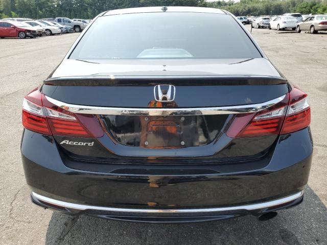 Photo 5 VIN: 1HGCR2F78GA238865 - HONDA ACCORD EX 